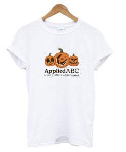 Applie ABC Autumn T-Shirt