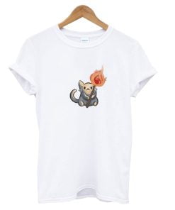 Arson Cat T-Shirt