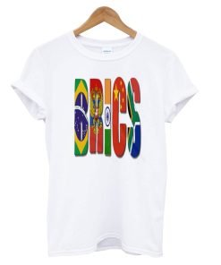 BRICS T-Shirt