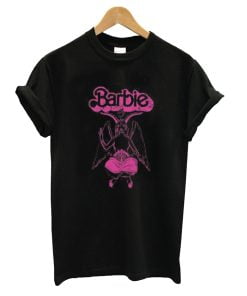 Barbie Baphomet T-Shirt