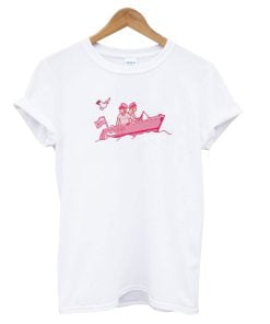 Barbie and Ken T-Shirt