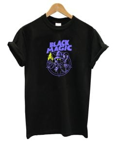 Black Magic T-Shirt