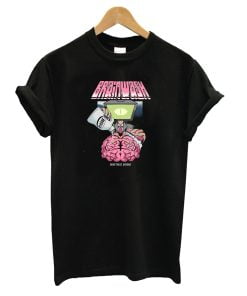 Brain Wash T-Shirt