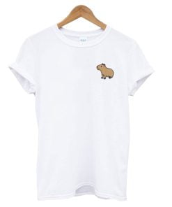 Capybara T-Shirt