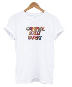 Catherine Street Bakery T-Shirt