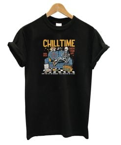 Chill Time T-Shirt