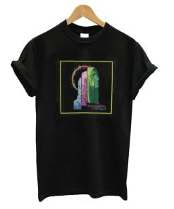 Consolidation Artifact Art T-Shirt