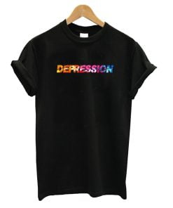 DEPRESSION T-Shirt