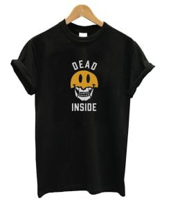 Dead Inside T-Shirt