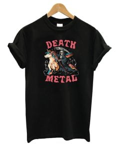 Death Metal T-Shirt