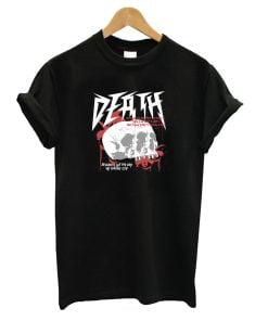 Death Streetwear T-Shirt