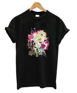 Demon Slayer Hashira T-Shirt