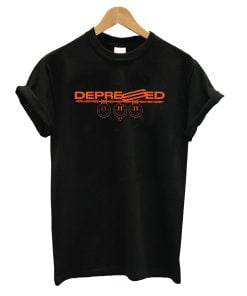 Depresed T-Shirt