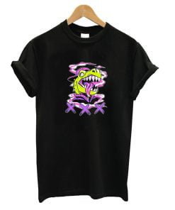 Dino Streetwear T-Shirt