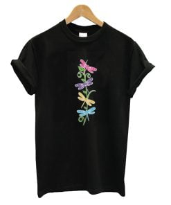 Dragonflies T-Shirt