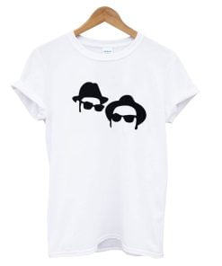 Elwood & Jake T-Shirt