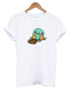 Essence of Platypus T-Shirt