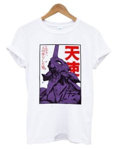 Evangelion Eva T-Shirt