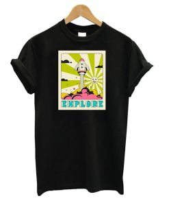 Explore T-Shirt