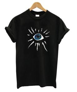 Eyes Streetwear T-Shirt