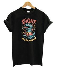 FIGHT T-Shirt