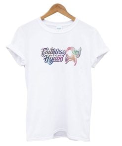 Faithless Hijabi Alpha T-Shirt