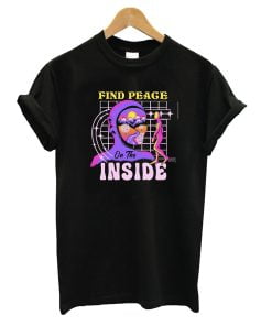 Find Peace T-Shirt