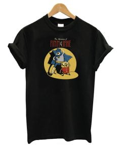 Finn & Jake T-Shirt