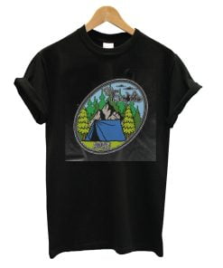 Frolic Camping T-Shirt