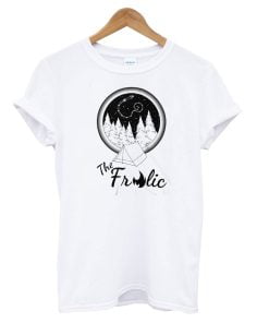 Frolic Stars T-Shirt