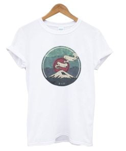 Fuji Mountain T-Shirt