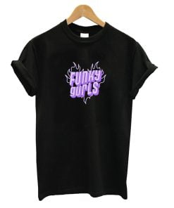 Funky Gurls T-Shirt