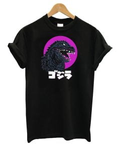 Godzilla T-Shirt