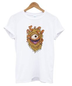 Gritty Beholder T-Shirt