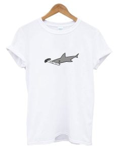 Hammerhead Shark T-Shirt