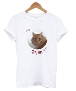 Han Orjan T-Shirt