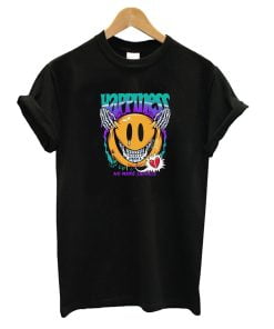 Happiness T-Shirt