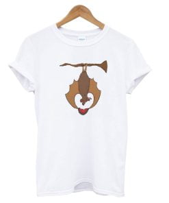 Happy Fruit Bat T-Shirt