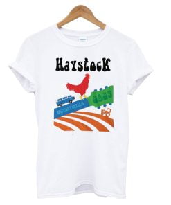 Haystock T-Shirt