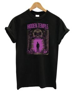 Hidden Temple T-Shirt