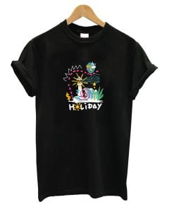 Holiday T-Shirt