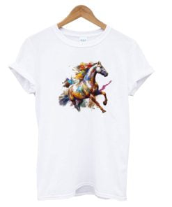 Horse T-Shirt