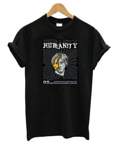 Humanity T-Shirt