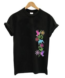 Hummingbirds T-Shirt