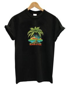 Island Stylee T-Shirt