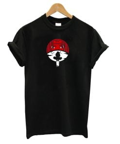 Itachi Uchiha T-Shirt