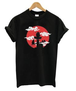 Itachi Uchiha T-Shirt