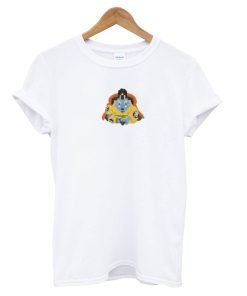 Jimbei One Piece T-Shirt