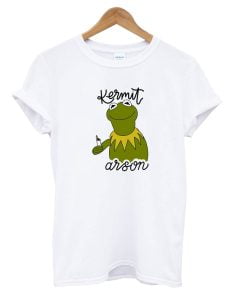 Kermit Arso T-Shirt