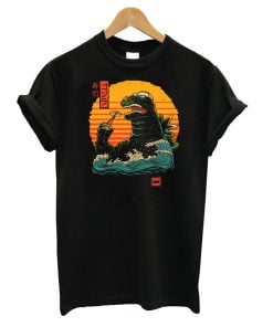 King of Sushi T-Shirt